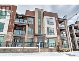 2375 BRONTE Road Unit# 311, Oakville, Ontario