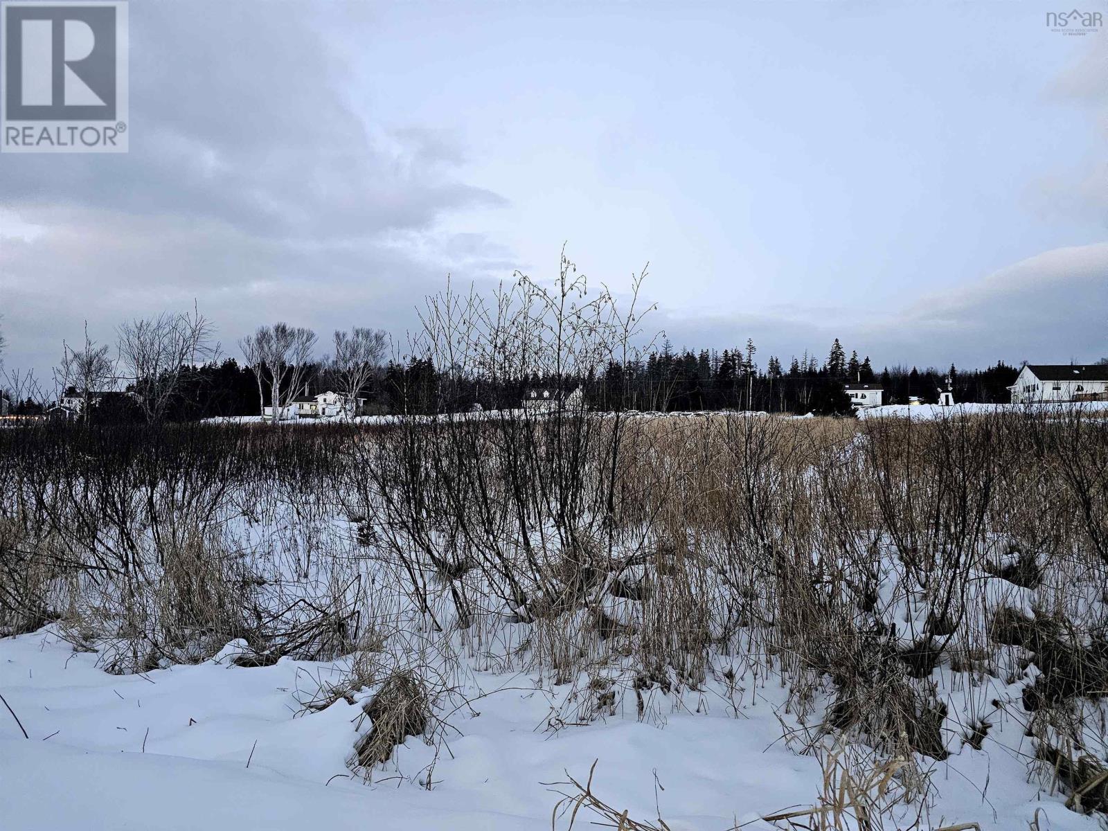 Lot 1-14 Fairholme Close, georges river, Nova Scotia