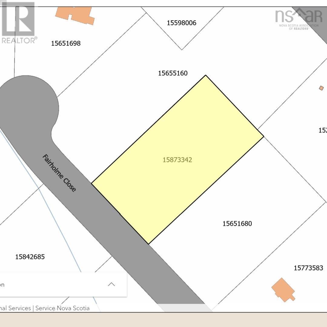 Lot 1-14 Fairholme Close, Georges River, Nova Scotia  B1Y 3A9 - Photo 4 - 202502812