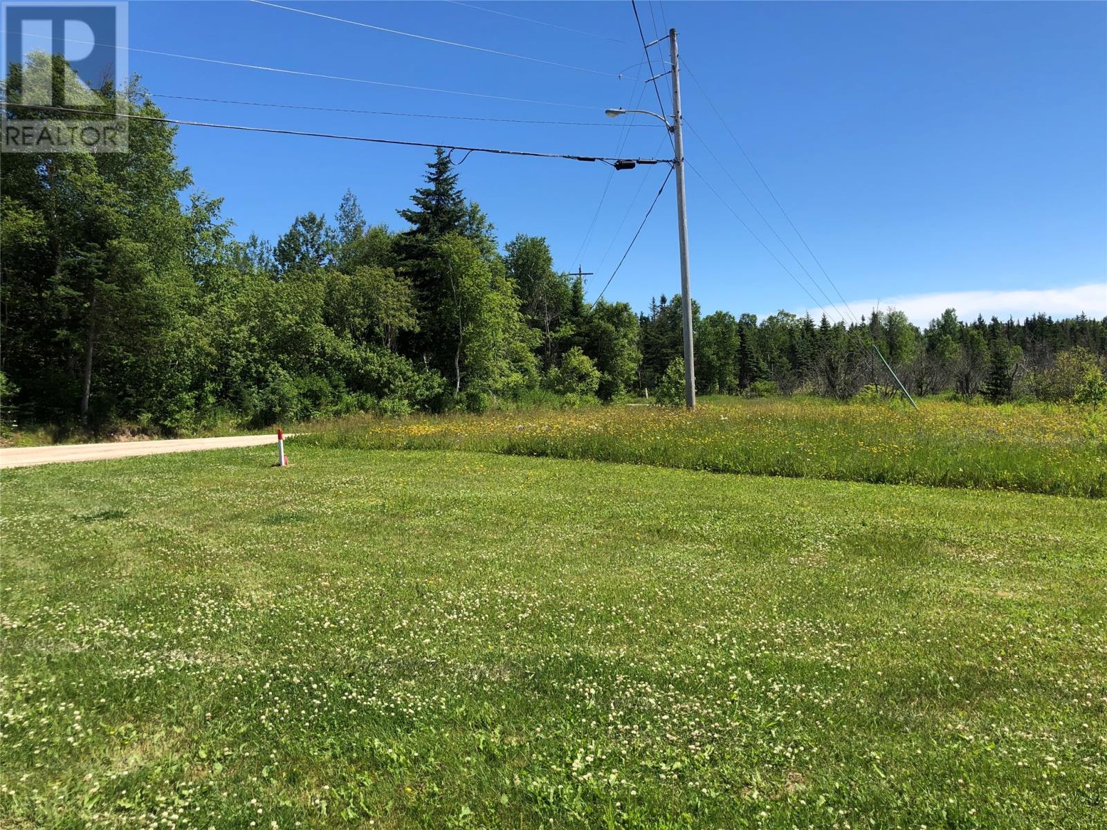 LOT #3A UPPER TRANQUIL WATERS Road, REIDVILLE, Newfoundland & Labrador