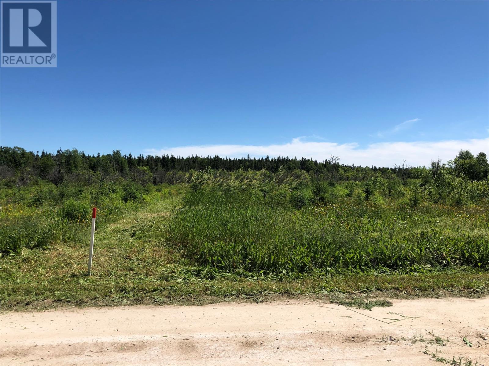 Lot #3a Upper Tranquil Waters Road, Reidville, Newfoundland & Labrador  A8A 1Z4 - Photo 2 - 1281729