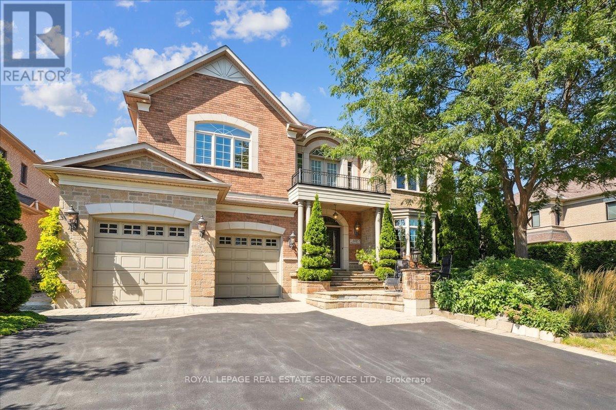 559 Golfview Court, Oakville, Ontario  L6M 4W6 - Photo 46 - W11970858