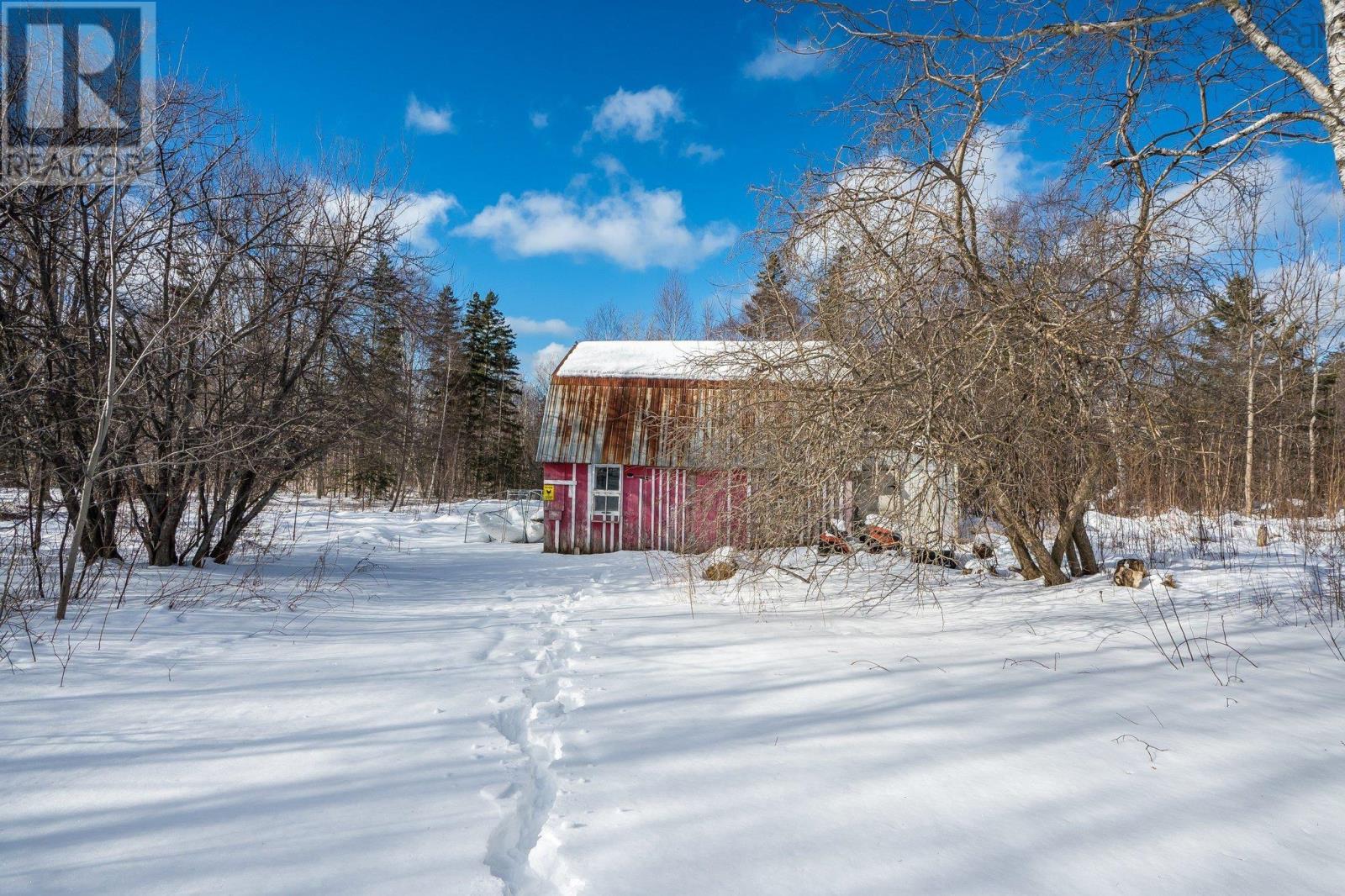 645 Seaman Street, East Margaretsville, Nova Scotia  B0S 1N0 - Photo 34 - 202502817