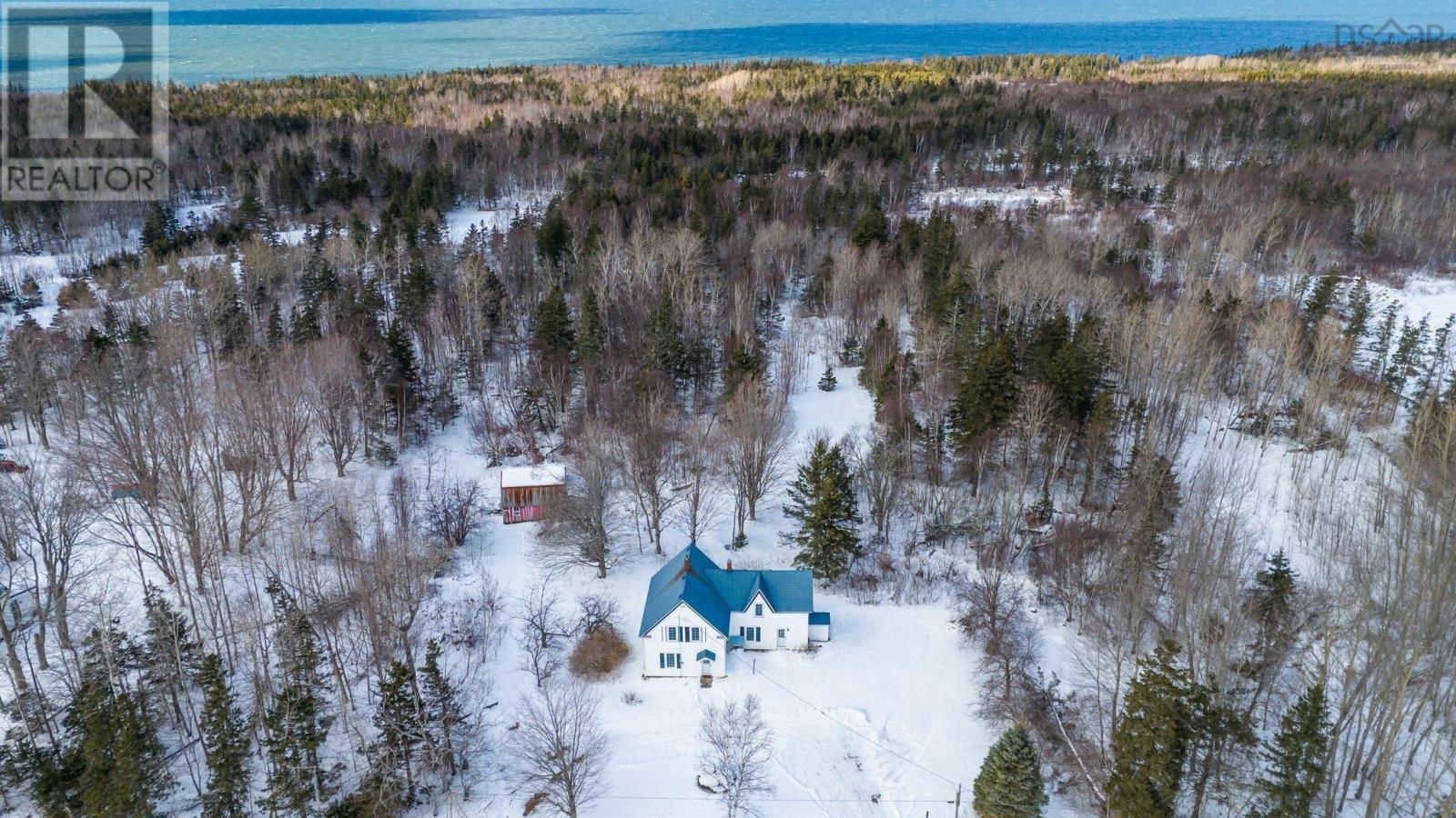 645 Seaman Street, East Margaretsville, Nova Scotia  B0S 1N0 - Photo 37 - 202502817