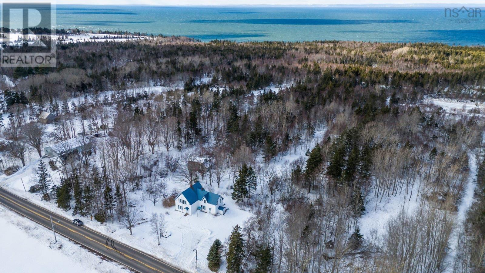 645 Seaman Street, East Margaretsville, Nova Scotia  B0S 1N0 - Photo 38 - 202502817