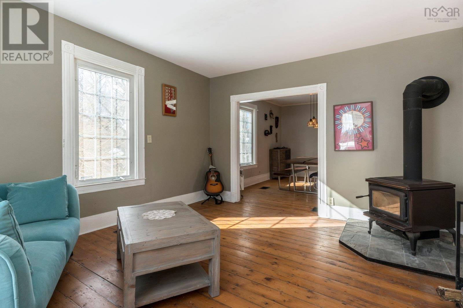 645 Seaman Street, East Margaretsville, Nova Scotia  B0S 1N0 - Photo 4 - 202502817