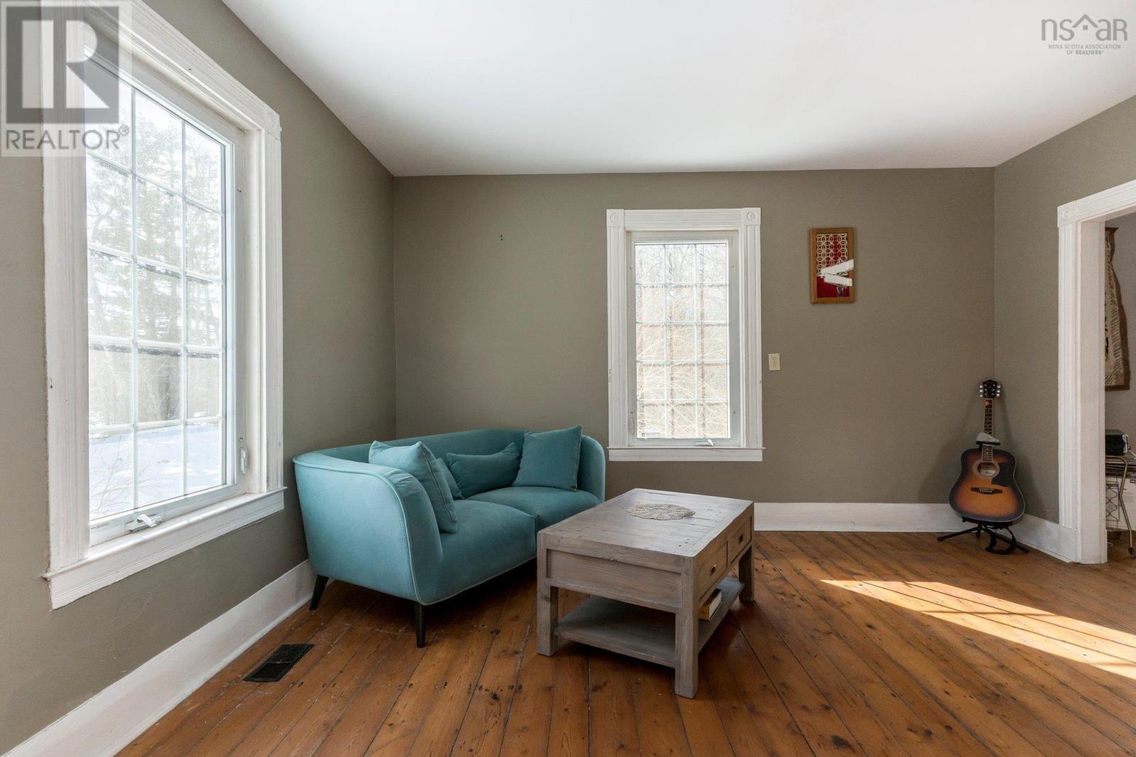 645 Seaman Street, East Margaretsville, Nova Scotia  B0S 1N0 - Photo 5 - 202502817