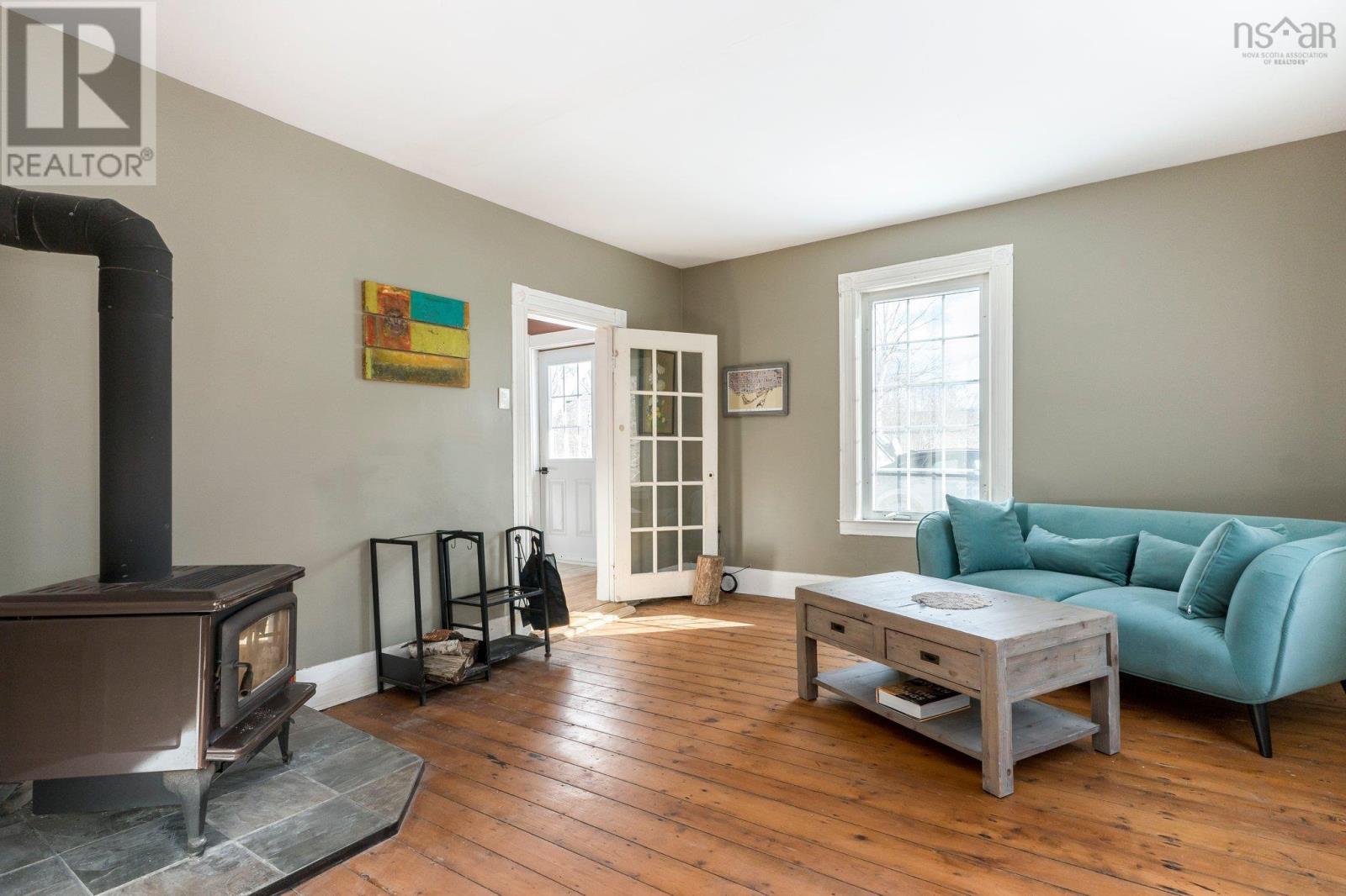 645 Seaman Street, East Margaretsville, Nova Scotia  B0S 1N0 - Photo 7 - 202502817