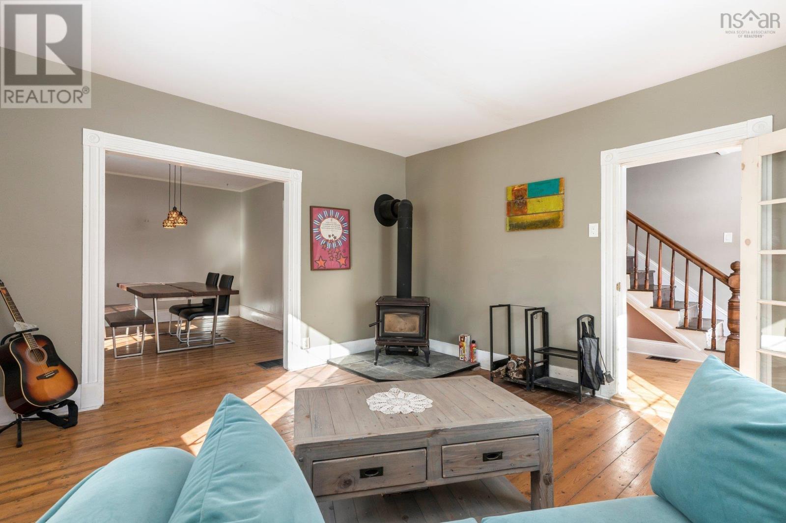 645 Seaman Street, East Margaretsville, Nova Scotia  B0S 1N0 - Photo 8 - 202502817