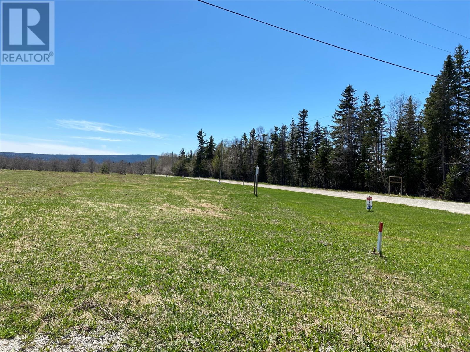Lot#5 Upper Tranquil Waters Road, Reidville, Newfoundland & Labrador  A8A 1Z4 - Photo 2 - 1281732