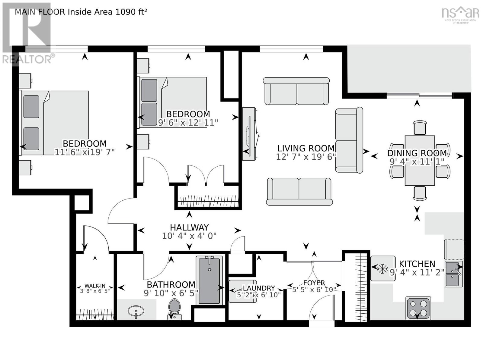 411 89 Pebblecreek Crescent, Dartmouth, Nova Scotia  B2W 0K6 - Photo 25 - 202502820