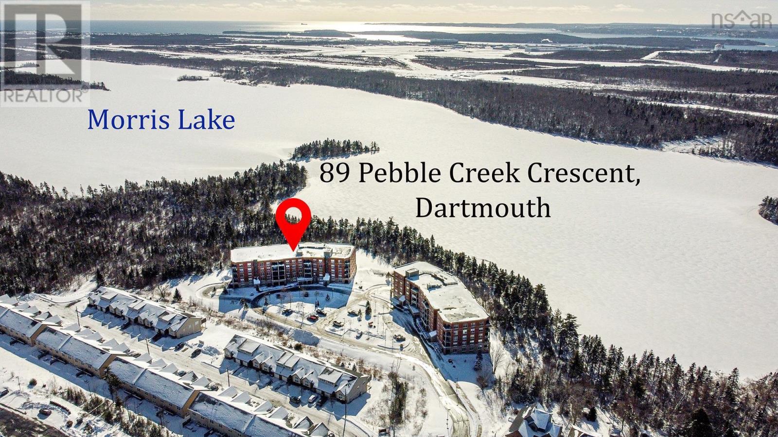 411 89 Pebblecreek Crescent, Dartmouth, Nova Scotia  B2W 0K6 - Photo 31 - 202502820