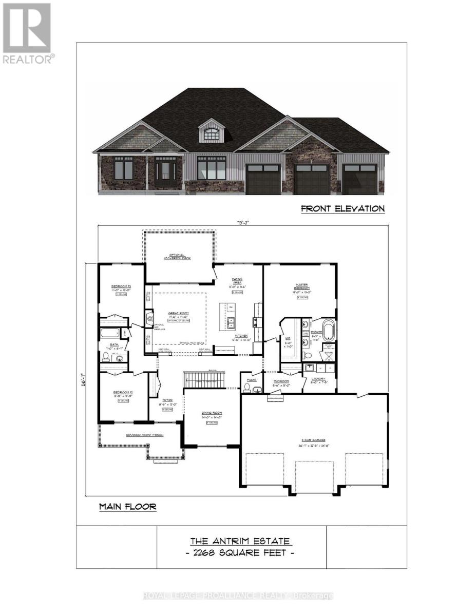 Property at LOT 26 MCCARTY DRIVE image