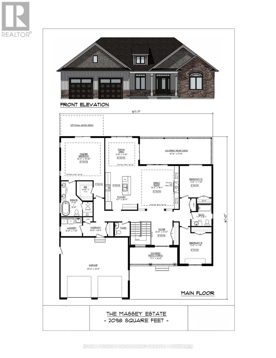 Property at LOT 22 MCCARTY DRIVE image