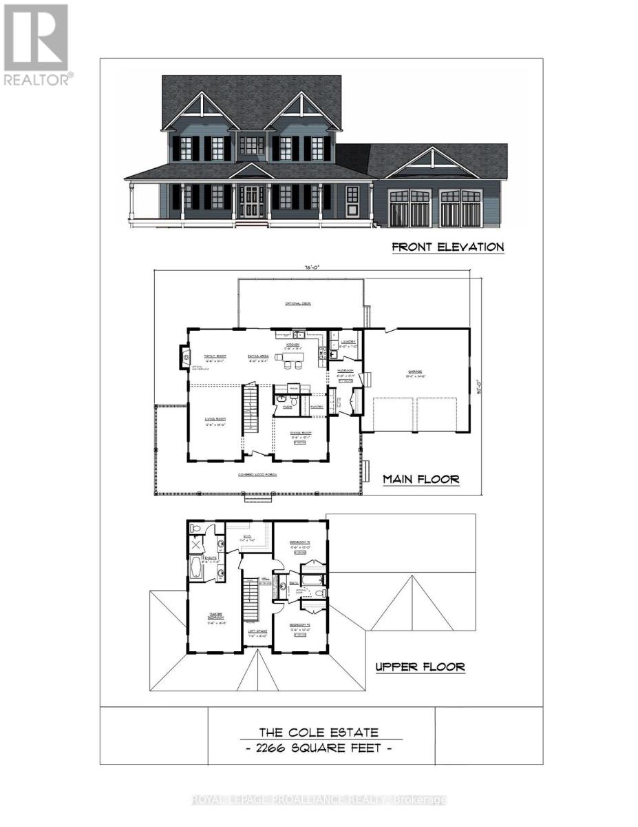 Property at LOT 24 MCCARTY DRIVE image