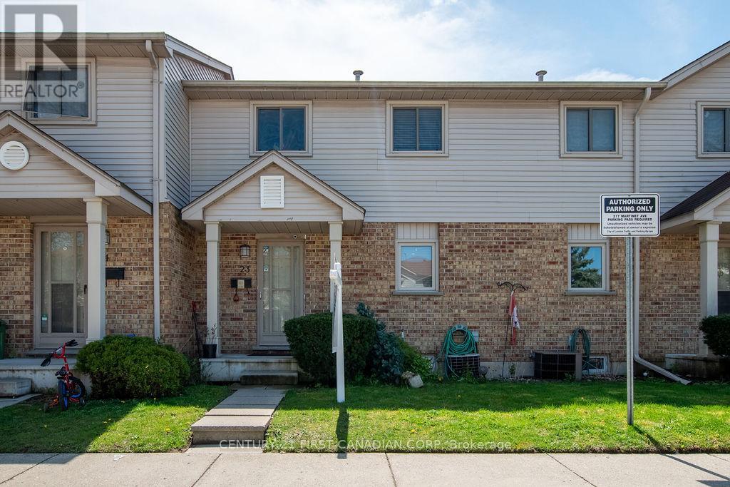 23 - 217 Martinet Avenue