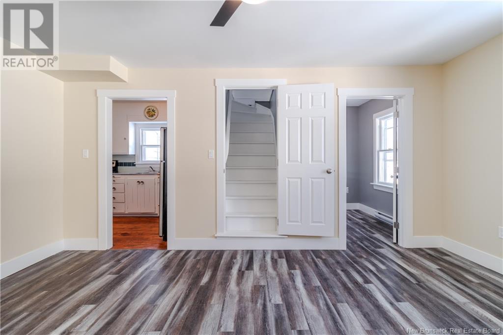 67 Saunders Street, Mcadam, New Brunswick  E6J 1L4 - Photo 21 - NB112596