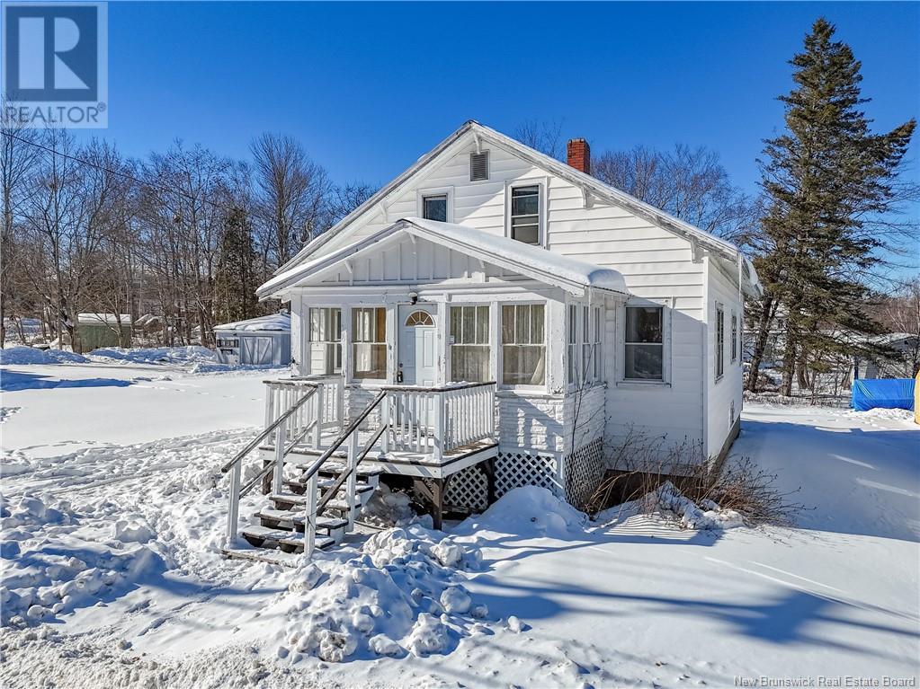 67 Saunders Street, Mcadam, New Brunswick  E6J 1L4 - Photo 29 - NB112596