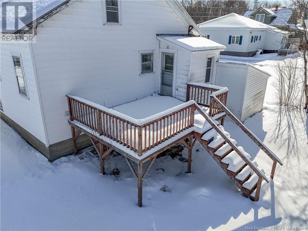 67 Saunders Street, Mcadam, New Brunswick  E6J 1L4 - Photo 31 - NB112596