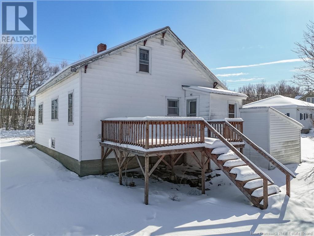 67 Saunders Street, Mcadam, New Brunswick  E6J 1L4 - Photo 32 - NB112596