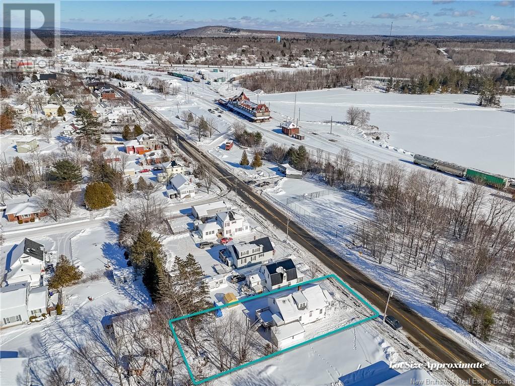 67 Saunders Street, Mcadam, New Brunswick  E6J 1L4 - Photo 33 - NB112596