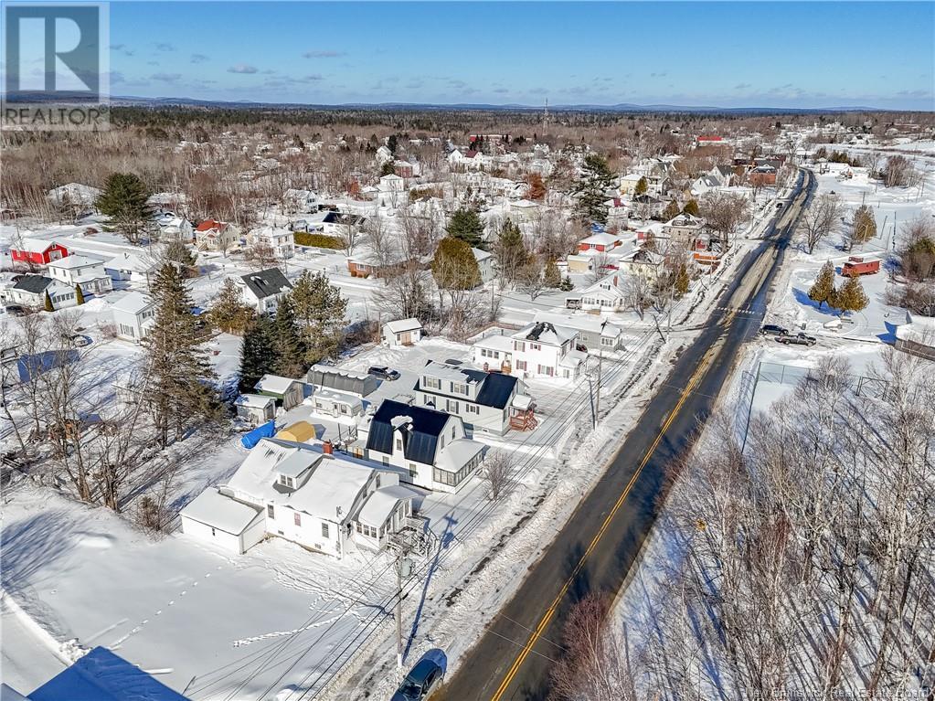 67 Saunders Street, Mcadam, New Brunswick  E6J 1L4 - Photo 34 - NB112596