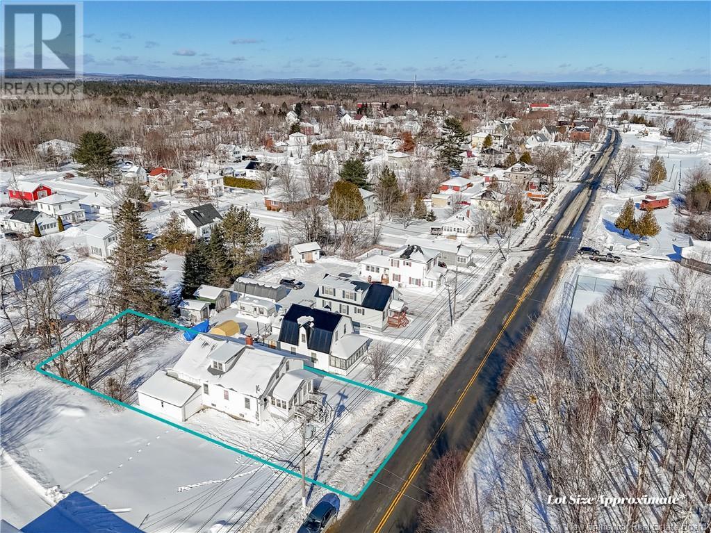 67 Saunders Street, Mcadam, New Brunswick  E6J 1L4 - Photo 35 - NB112596