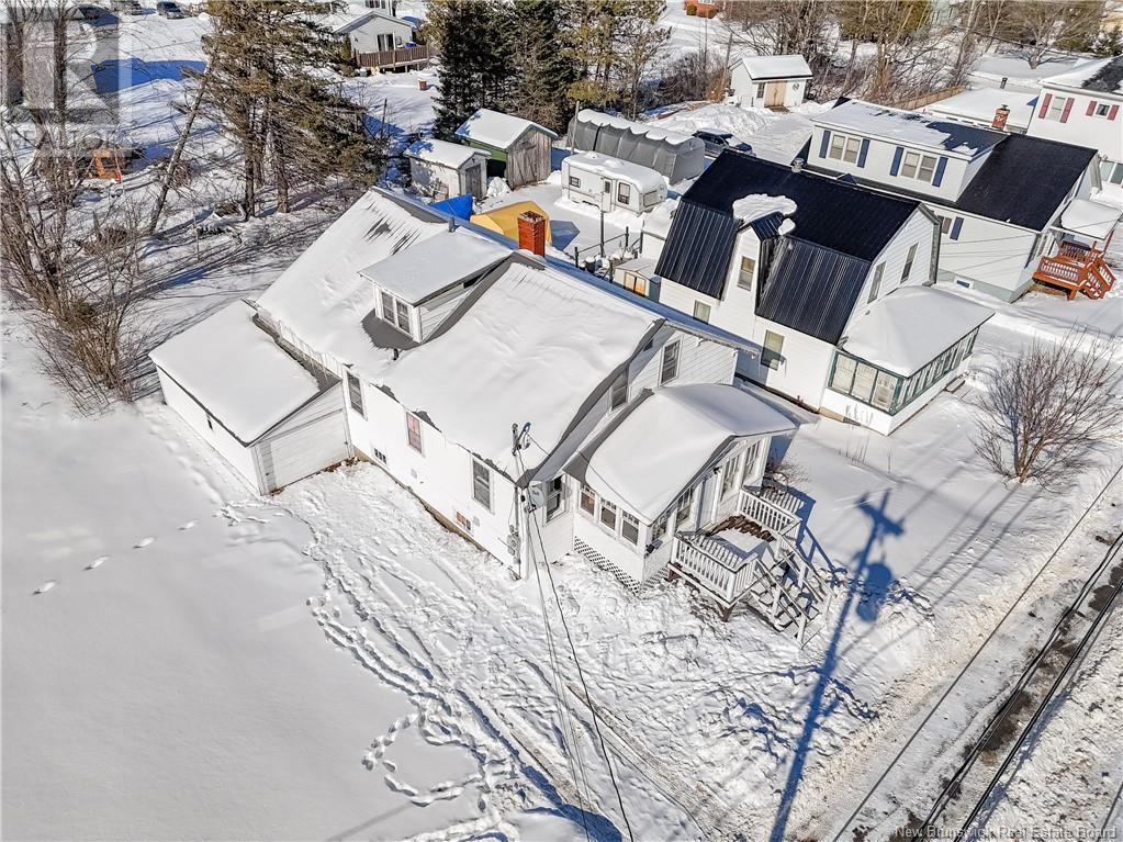 67 Saunders Street, Mcadam, New Brunswick  E6J 1L4 - Photo 36 - NB112596