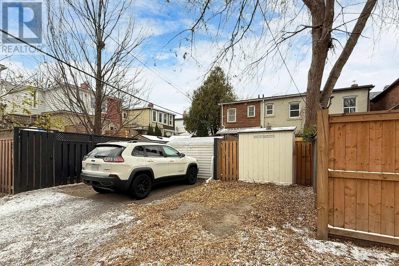 154 Elmer Avenue, Toronto, Ontario  M4L 3S1 - Photo 26 - E11935894