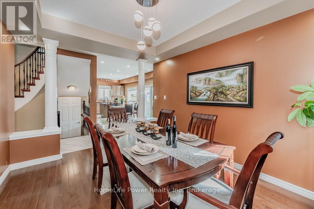 6 Westra Drive, Guelph, Ontario  N1K 1Z7 - Photo 10 - X11970878
