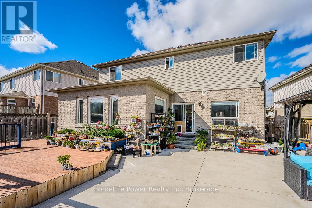 6 Westra Drive, Guelph, Ontario  N1K 1Z7 - Photo 32 - X11970878