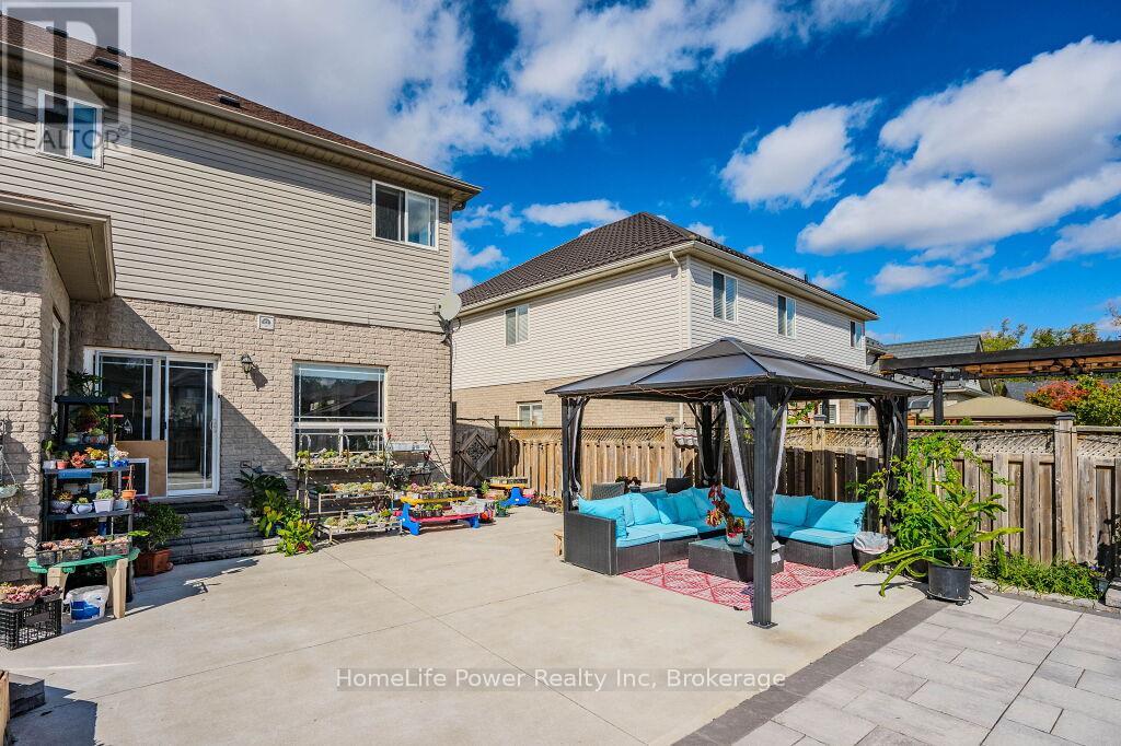 6 Westra Drive, Guelph, Ontario  N1K 1Z7 - Photo 33 - X11970878