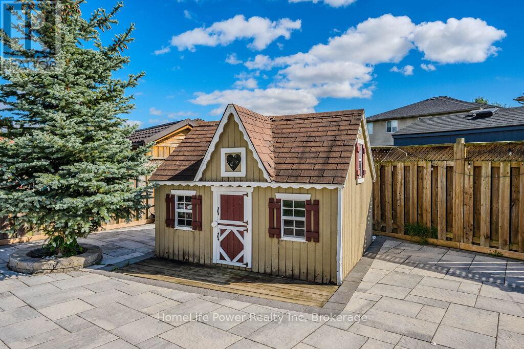 6 Westra Drive, Guelph, Ontario  N1K 1Z7 - Photo 37 - X11970878