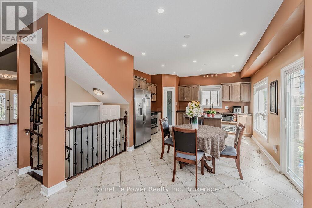 6 Westra Drive, Guelph, Ontario  N1K 1Z7 - Photo 6 - X11970878