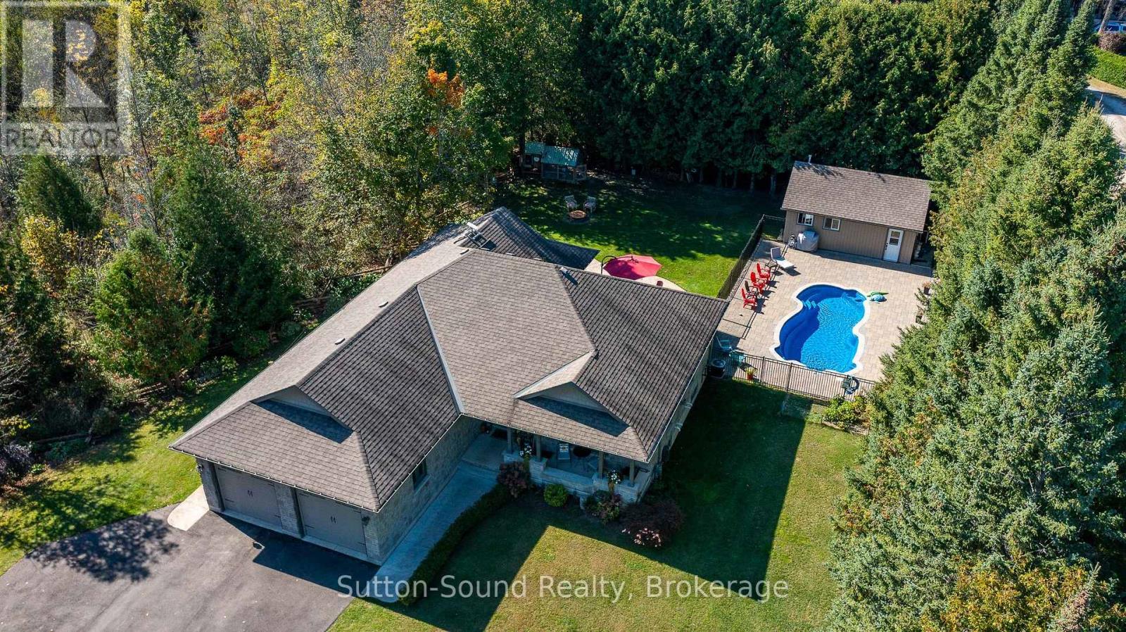 318790 Grey Road 1 Road, Georgian Bluffs, Ontario  N4K 5N4 - Photo 3 - X11970887