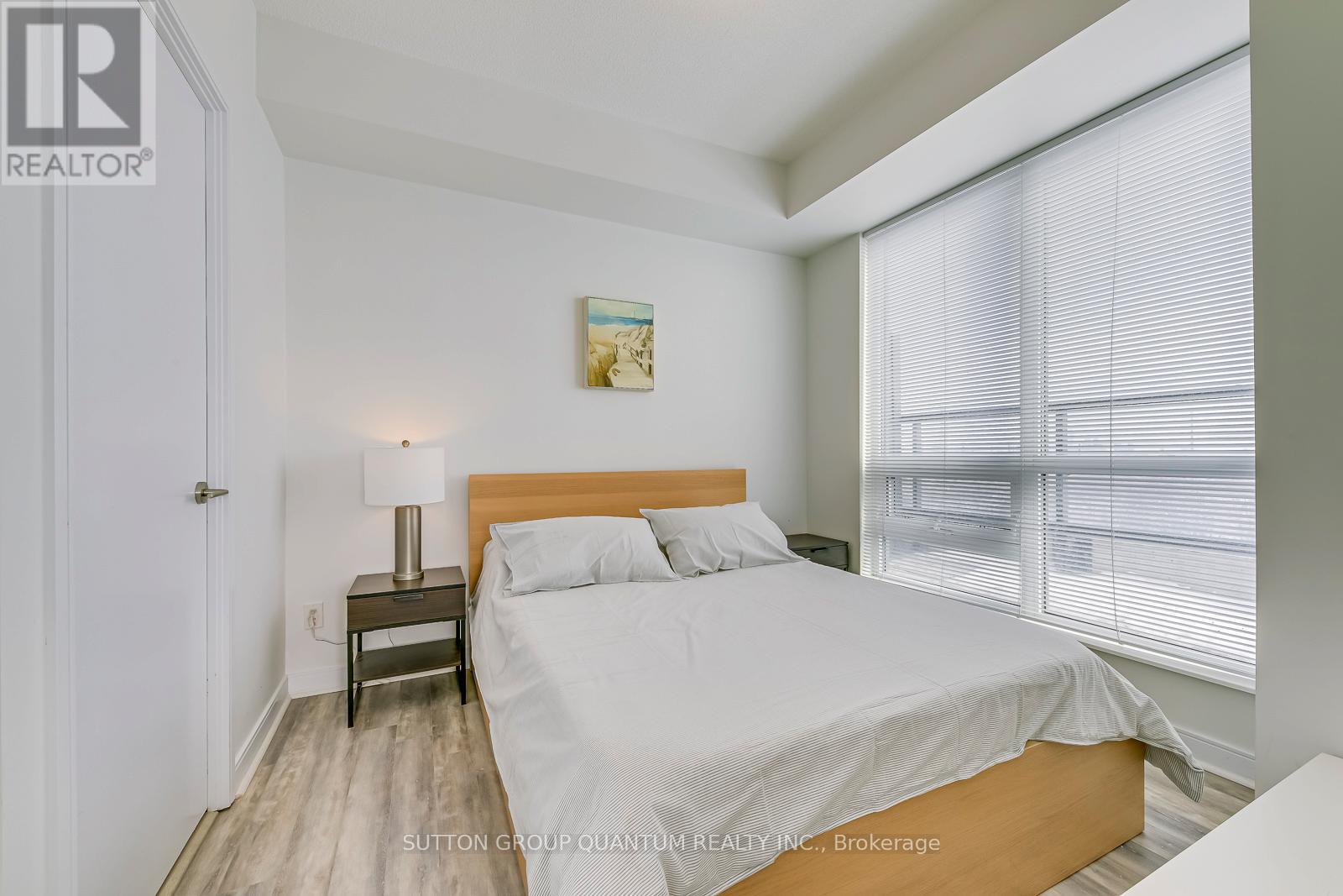 509 - 20 Thomas Riley Road, Toronto, Ontario  M9B 1B1 - Photo 13 - W11970907