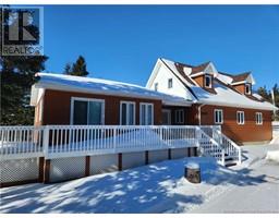 7997 St-Paul, Bas-Caraquet, New Brunswick