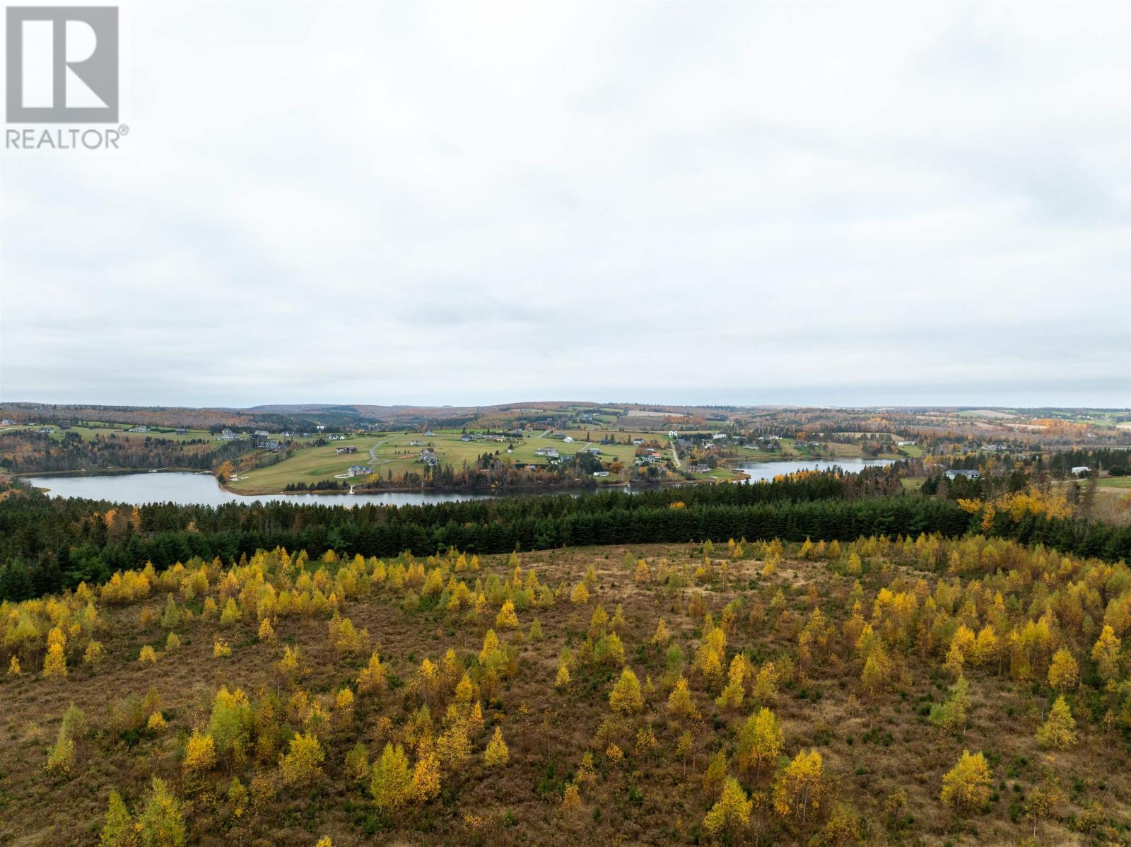 Acreage Trout River Road, Stanley Bridge, Prince Edward Island  C0A 1N0 - Photo 2 - 202502775