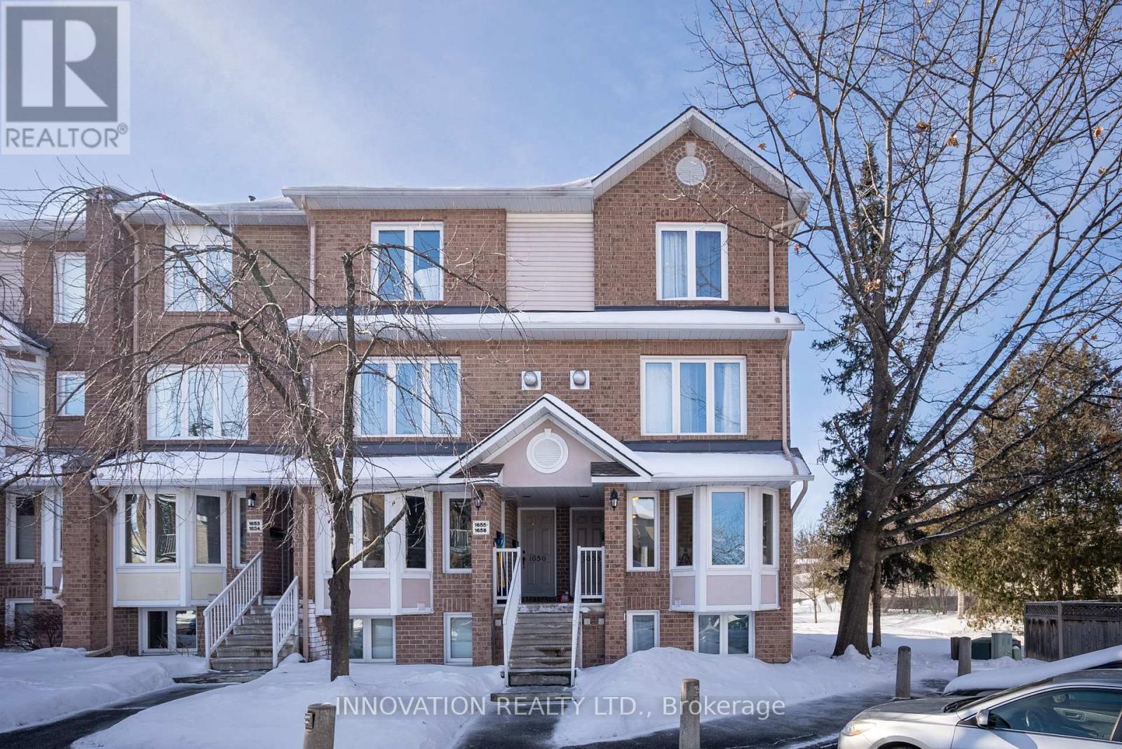 9 - 1657 Locksley Lane, Ottawa, Ontario  K1J 1B6 - Photo 1 - X11970948