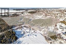 Manawagonish Road, Saint John, New Brunswick