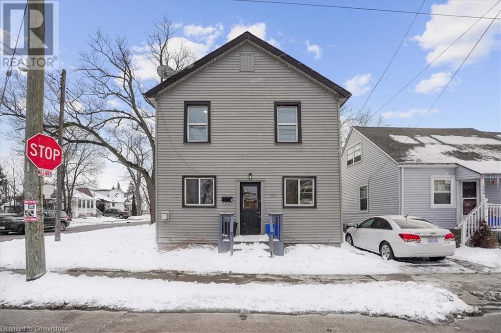 510 BRITANNIA Avenue, Hamilton, Ontario