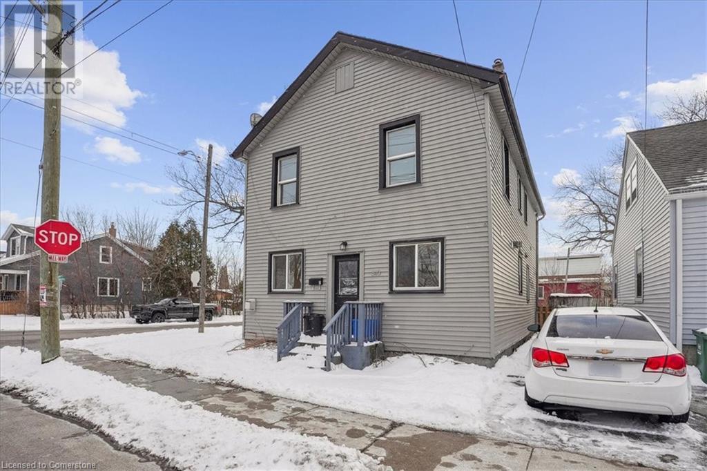Property at 510 BRITANNIA Avenue image 2