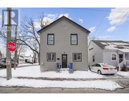 510 BRITANNIA Avenue, Hamilton, Ontario