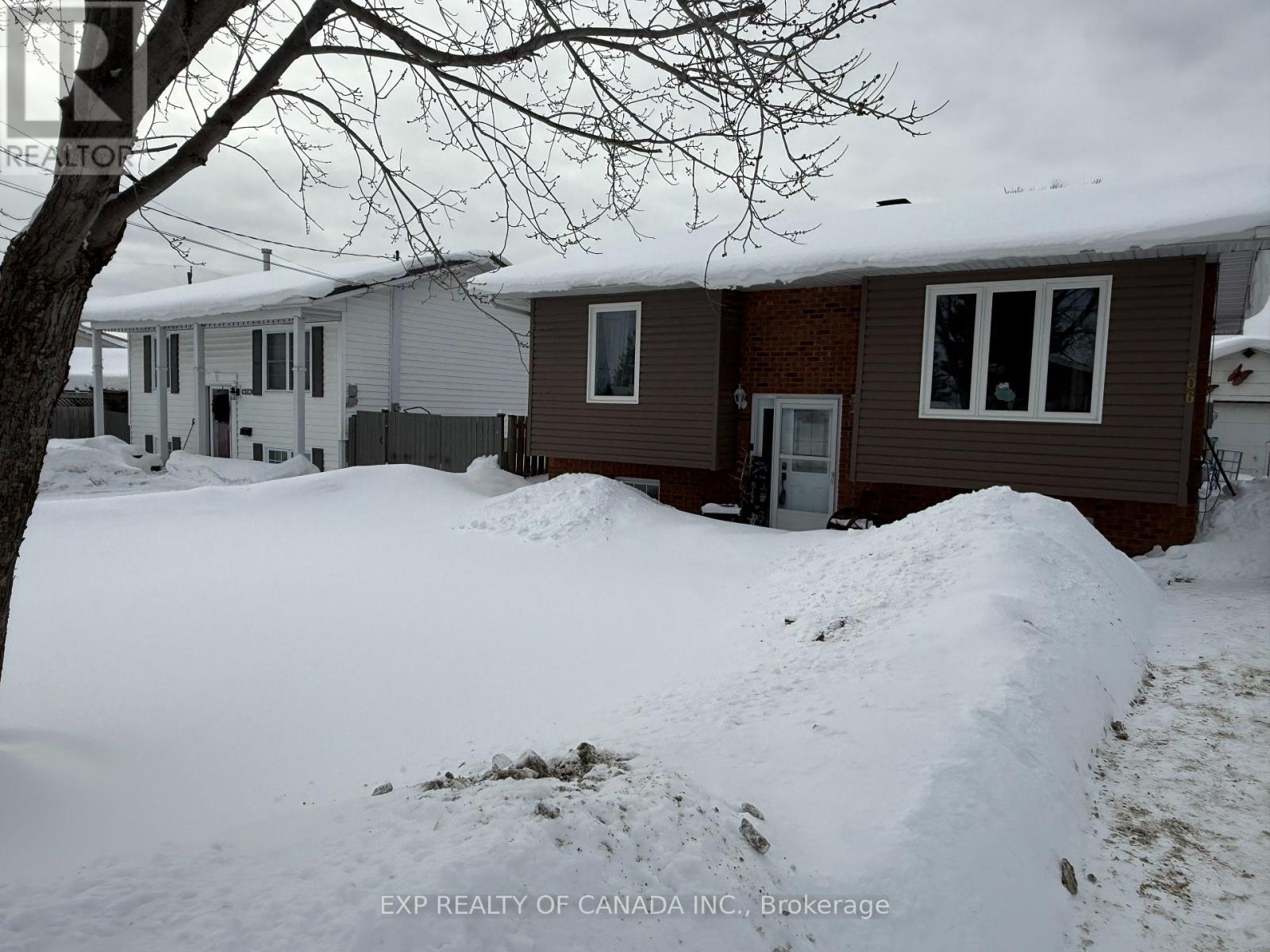 206 Ottolen Street, Timmins, Ontario  P0N 1C0 - Photo 2 - T11886878