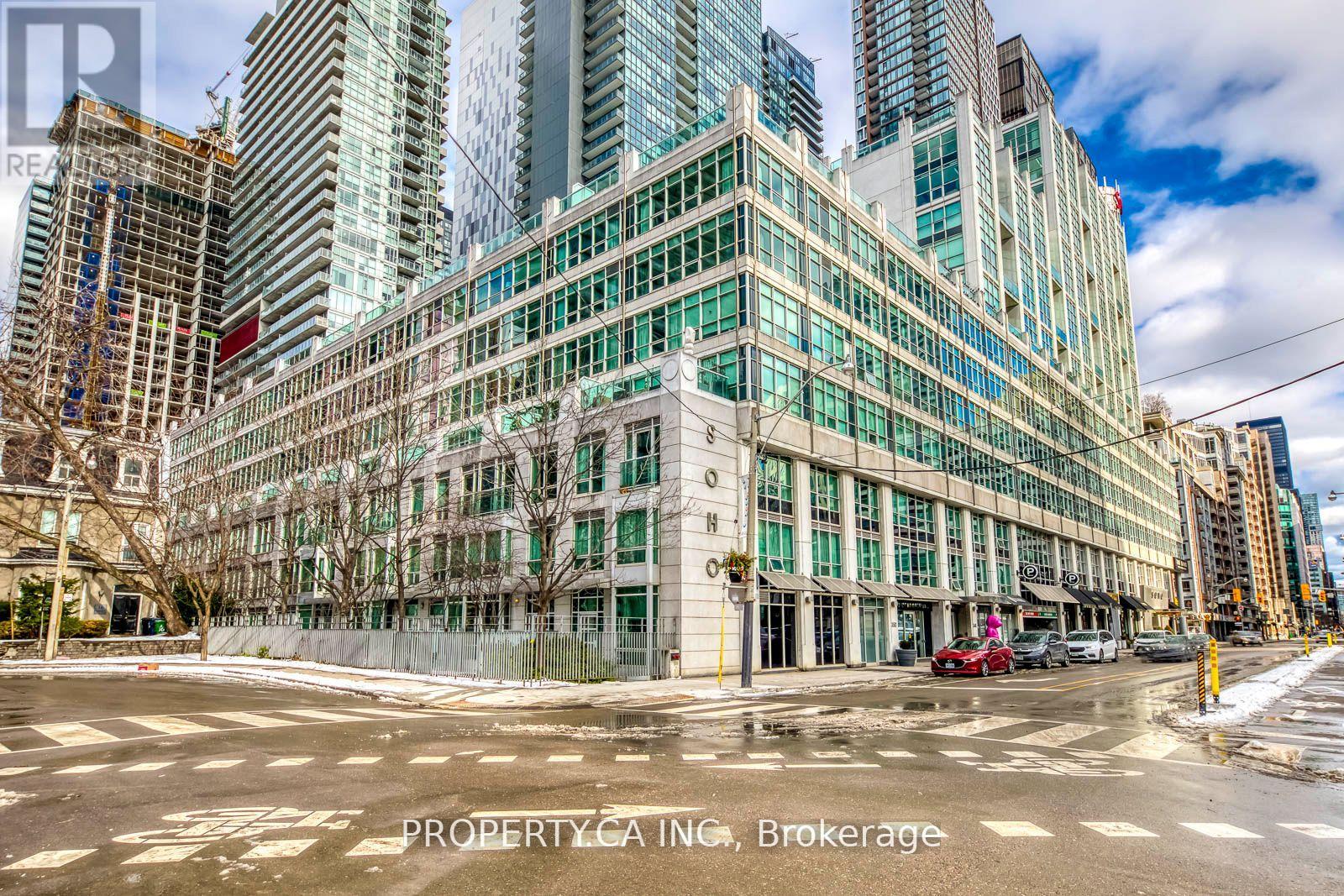 M12 - 350 Wellington Street W, Toronto, Ontario  M5V 3W9 - Photo 1 - C11970953