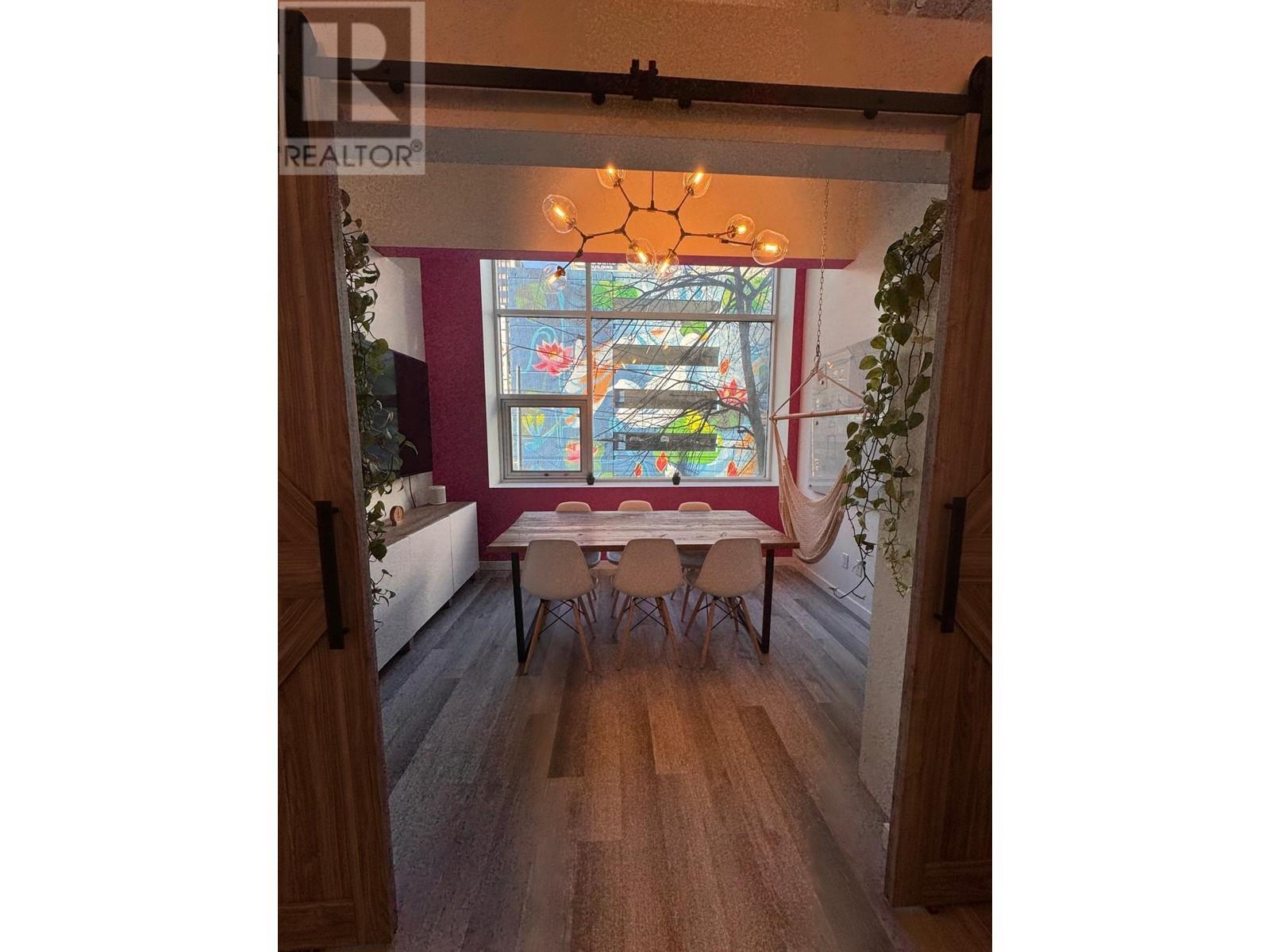 240 515 W Pender Street, Vancouver, British Columbia  V6B 1V5 - Photo 5 - C8065509