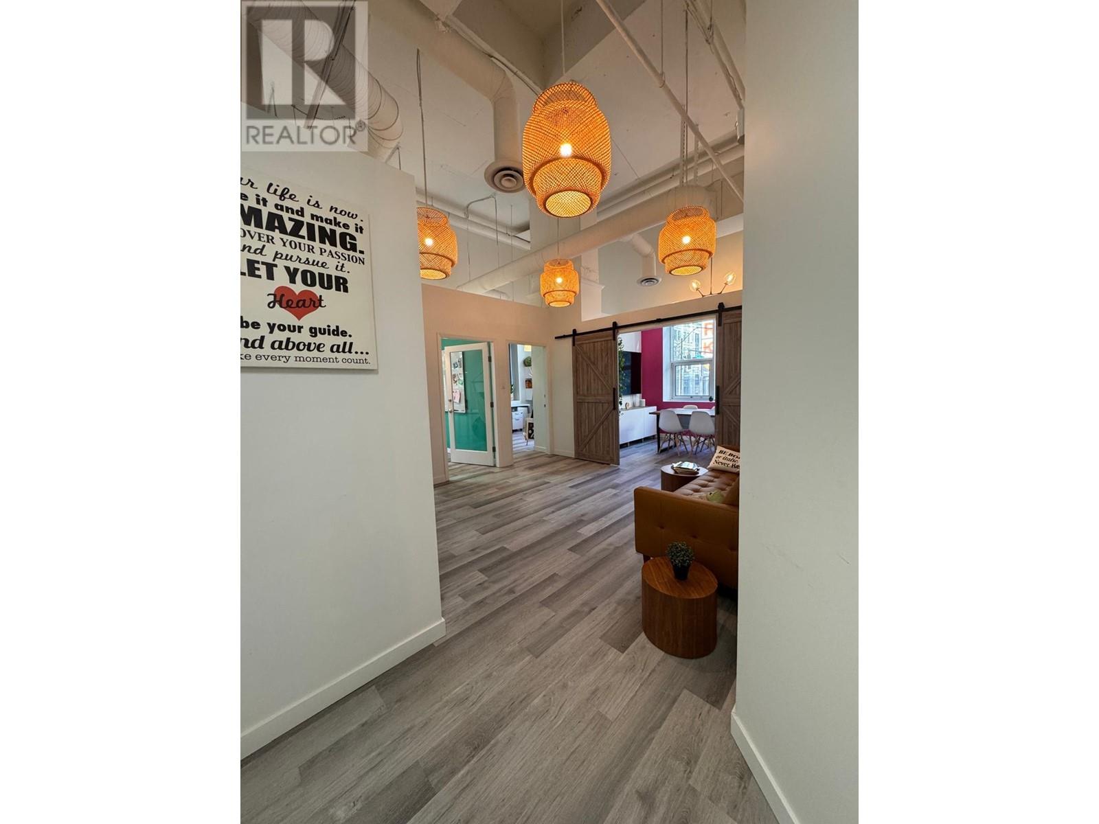 240 515 W Pender Street, Vancouver, British Columbia  V6B 1V5 - Photo 14 - C8065509