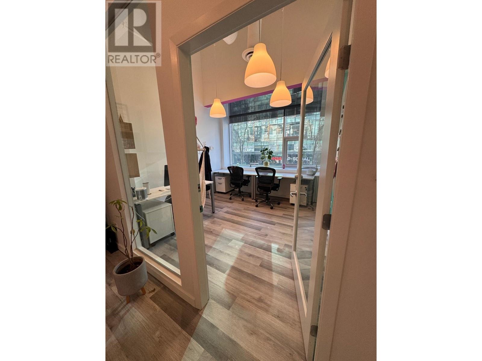 240 515 W Pender Street, Vancouver, British Columbia  V6B 1V5 - Photo 11 - C8065509