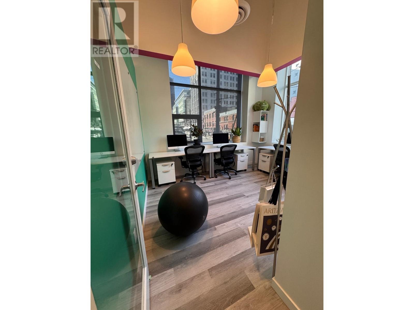 240 515 W Pender Street, Vancouver, British Columbia  V6B 1V5 - Photo 8 - C8065509
