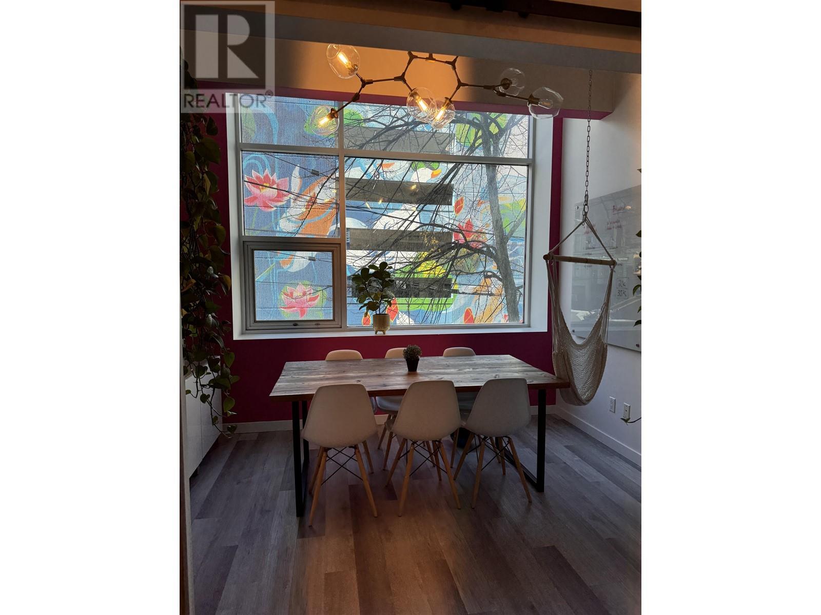 240 515 W Pender Street, Vancouver, British Columbia  V6B 1V5 - Photo 4 - C8065509